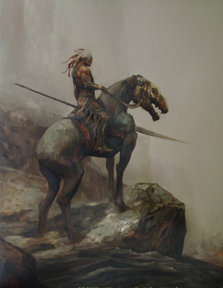 Illustration for article titled 10 Concept Artists Who Should Be Making Their Own Movies